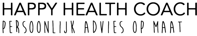 Happy Health Coach Titel